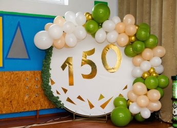 150-ти річчя Голосківського ліцею