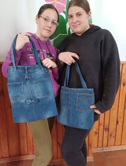 Апсайклінг