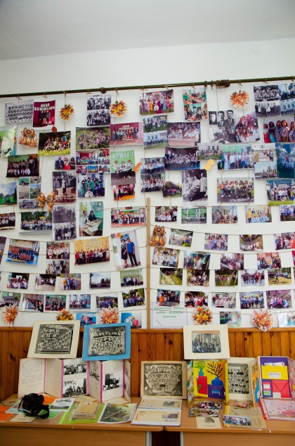 150-ти річчя Голосківського ліцею