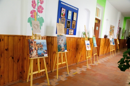 150-ти річчя Голосківського ліцею