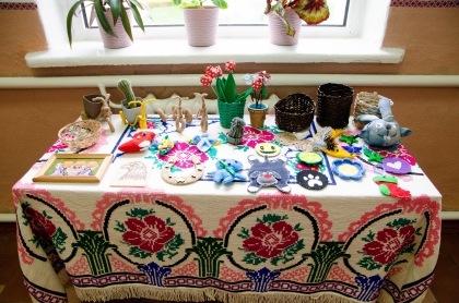 150-ти річчя Голосківського ліцею