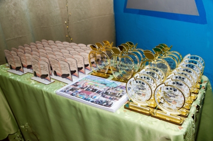 150-ти річчя Голосківського ліцею