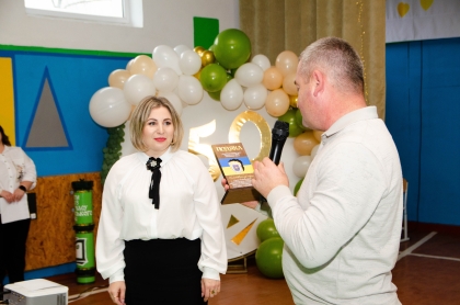 150-ти річчя Голосківського ліцею