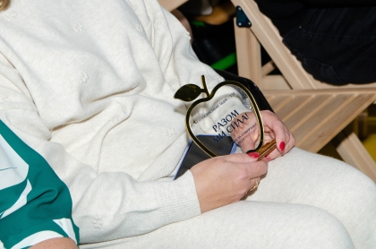 150-ти річчя Голосківського ліцею