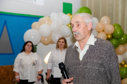 150-ти річчя Голосківського ліцею