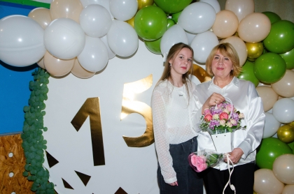 150-ти річчя Голосківського ліцею