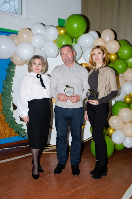 150-ти річчя Голосківського ліцею