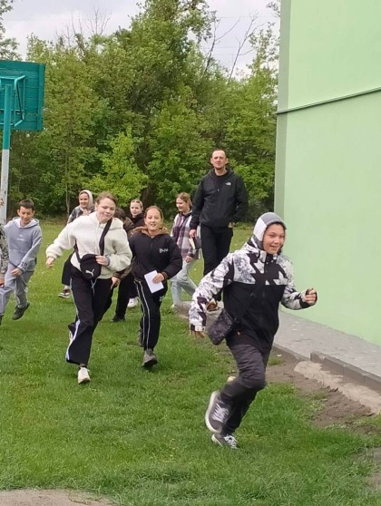 День Європи у Голосківському ліцеї