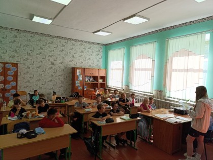 6 вересня - День читання книг