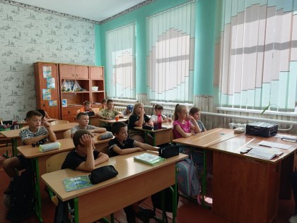 6 вересня - День читання книг