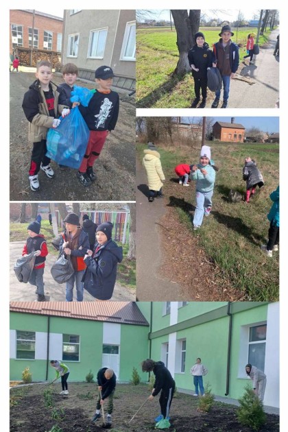 Весняна толока