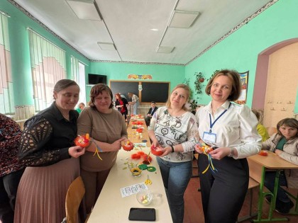 Батьківський форум 29.03.2025
