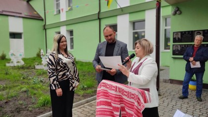 Останній дзвоник 2025