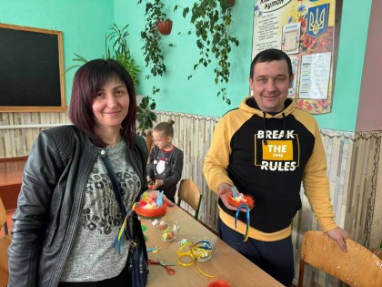 Батьківський форум 29.03.2025